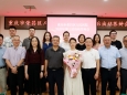 人才强院新篇章！荣昌区人民医院首位博士后顺利完成出站答辩