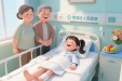 巫山小易的“足”下新生 小“螺钉”精准治疗平足症