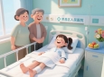 巫山小易的“足”下新生 小“螺钉”精准治疗平足症