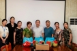 情系一线送清凉 慰问关怀暖医心｜荣昌区人民医院开展高温慰问活动