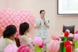科学哺育，为爱赋能 | 产科举行母乳喂养主题讲座暨手工胎教活动
