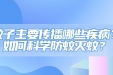 重庆健康科普提醒（六）| 蚊子主要传播哪些疾病？如何科学防蚊灭蚊？听听专家怎么说