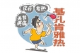 基孔肯雅热无特效药，防蚊是关键！从症状到如何预防全掌握