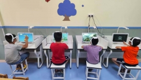 专注一夏，收获满格 | 2025暑假注意力训练营圆满落幕