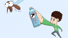 小朋友代谢旺盛，更招蚊子怎么办？别急，送你适合小朋友的防蚊措施