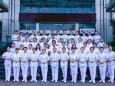 守护儿童顺畅呼吸新里程！荣昌区人民医院儿科获得《儿童哮喘标准化门诊建设规范》项目授牌