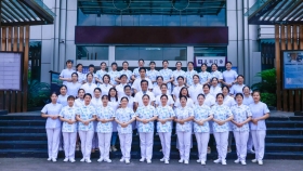 守护儿童顺畅呼吸新里程！荣昌区人民医院儿科获得《儿童哮喘标准化门诊建设规范》项目授牌