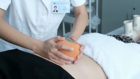 集刮痧、推拿、艾灸、点穴为一体，它有什么魅力？