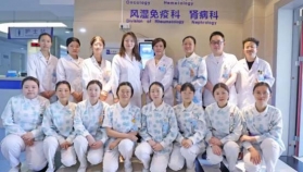 荣医肿瘤科完成首例彩超引导下“输液港”置入术！变长期输液为“隐形小事”，助力患者舒适就医