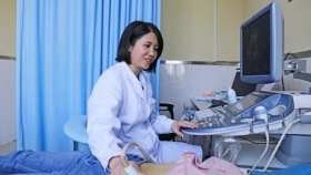 荣医英才 | 牟明燕：“超”然“声”韵，“影像”先锋