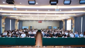 川渝岐黄·双城新章 | 共建川渝中医药一体化——川渝岐黄学术经典传承应用研讨会圆满收官