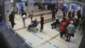 一句话让他“破防”  一份饭为他“暖胃”  | 陪诊员与独居老人的温暖相遇