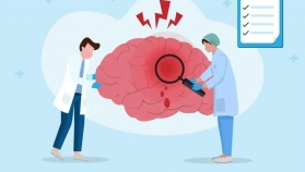 活动预告① | “世界卒中日”公益义诊来袭，守护你的“头”等大事