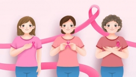 活动预告② | “乳”此健康，远离“凶”腺乳腺主题患教会来啦~