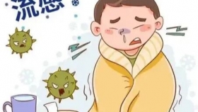 秋冬交替,警惕呼吸道传染病!