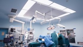 全国首批！中国生命关怀协会《手术室患者护理人文关怀管理规范》“贯标达标单位”