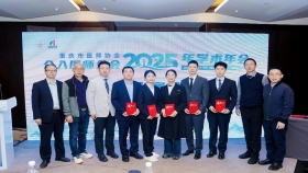 从“广泛打击”到“精准打靶”，这个演讲荣获肿瘤介入诊疗学术年会三等奖