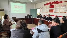 区域胸痛救治再添关键拼图！荣昌区4家基层胸痛救治单元高质量通过验收