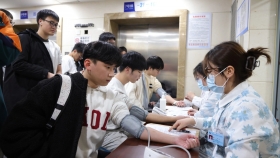 @高考生，冲刺莫忘健康“试锋”，我们一起做好准备“满分”迎考