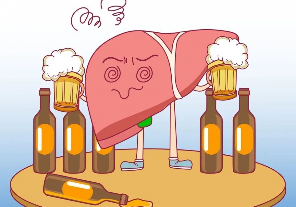 上“肝”货！提醒你“酒”经沙场的朋友一定要看