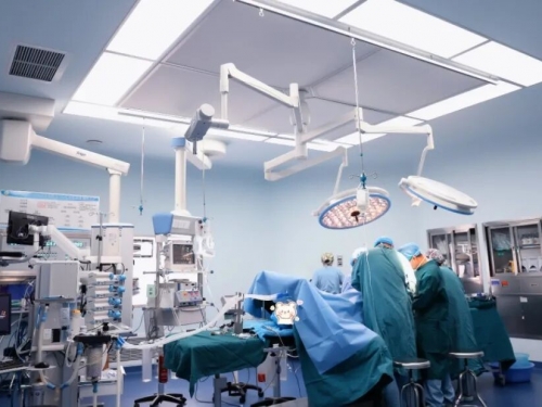 MDT一诊通 | 患者不动，专家联动！——认识多学科联合诊疗         荣昌区人民医院     2025年12月1日 20:39 重庆                在小说阅读器中沉浸阅读